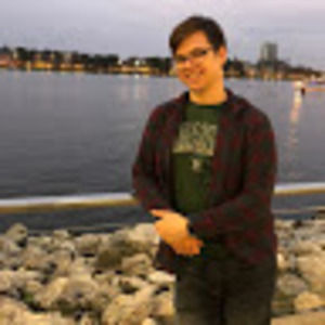 Meet your Posher, Brayden